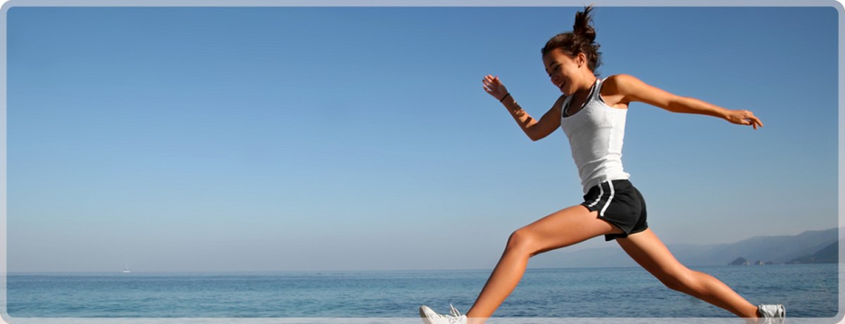 Health Fitness Tips That Help You Stay in&nbsp;Shape